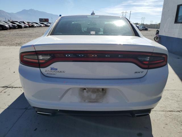 Photo 6 from auction – 2016 DODGE CHARGER SX with VIN 2C3CDXJGXGH170091