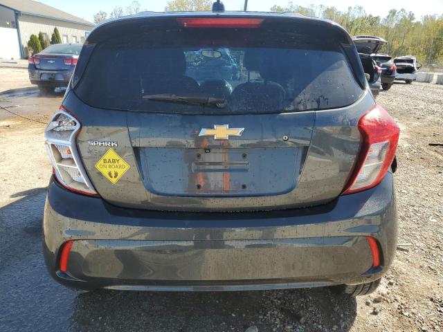Photo 6 from auction – 2019 CHEVROLET SPARK LS with VIN KL8CB6SA1KC731806