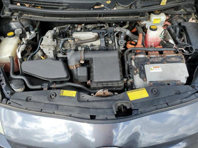 Photo 11 from auction – 2010 TOYOTA PRIUS with VIN JTDKN3DU2A0015285