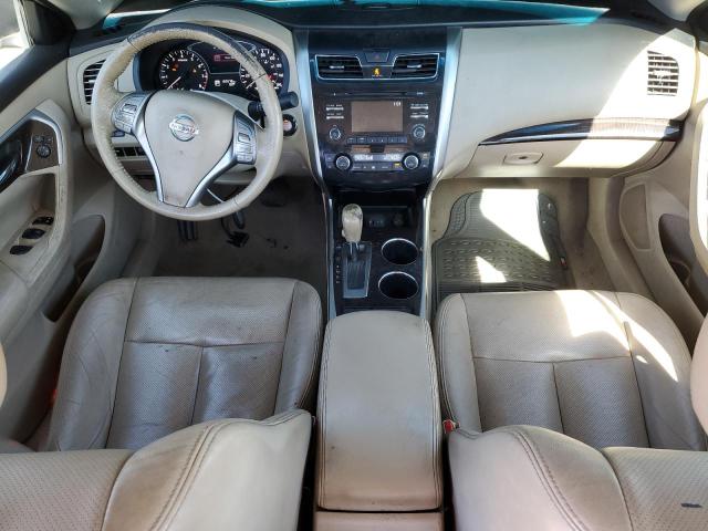 Photo 8 from auction – 2014 NISSAN ALTIMA 2.5 with VIN 1N4AL3AP0EN245504
