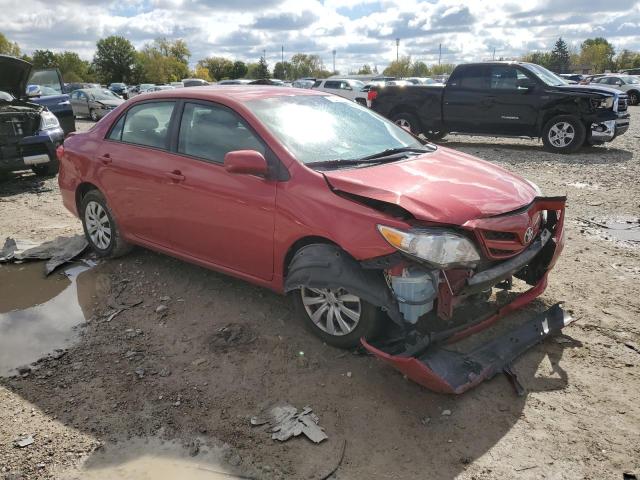 Photo 4 from auction – 2012 TOYOTA COROLLA BA with VIN 2T1BU4EE9CC786173