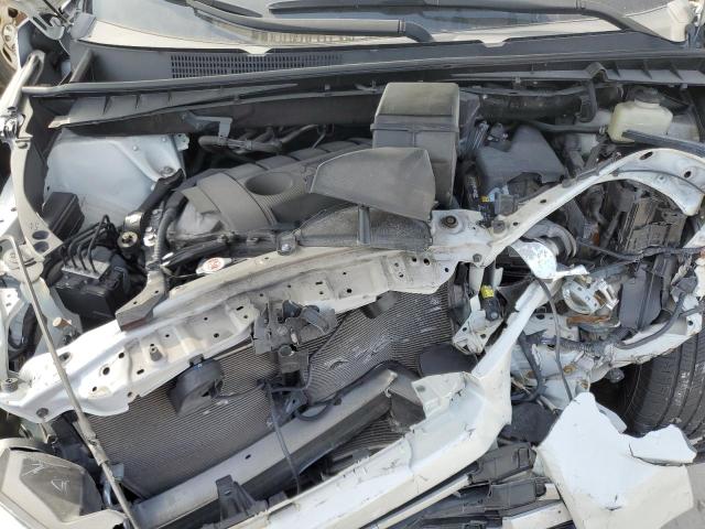 Photo 12 from auction – 2018 TOYOTA HIGHLANDER with VIN 5TDZARFH1JS041161