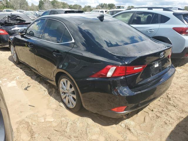 Photo 2 from auction – 2015 LEXUS IS 250 with VIN JTHBF1D22F5047274