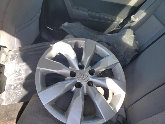 Photo 12 from auction – 2014 TOYOTA COROLLA L with VIN 5YFBURHE4EP103002