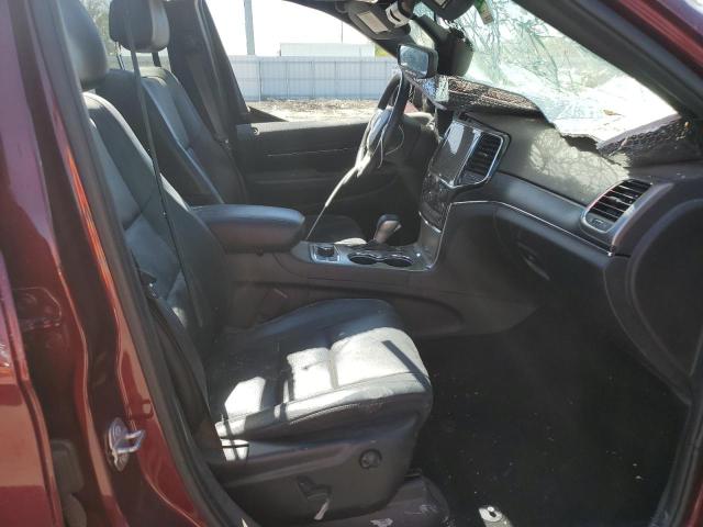 Photo 7 from auction – 2019 JEEP GRAND CHER with VIN 1C4RJFBG2KC756643