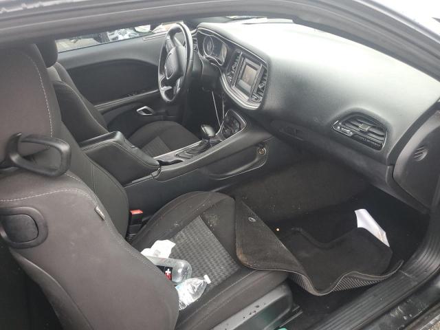 Photo 8 from auction – 2015 DODGE CHALLENGER with VIN 2C3CDZAG6FH822277