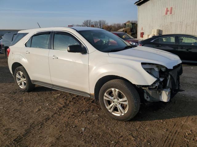 Снимка 4 от търг – 2015 CHEVROLET EQUINOX LS с VIN 2GNFLEEK7F6291192