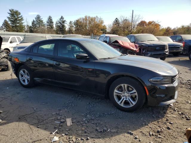 Photo 4 from auction – 2020 DODGE CHARGER SX with VIN 2C3CDXBG4LH119467