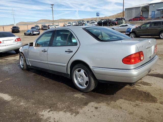 Photo 2 from auction – 1997 MERCEDES-BENZ E 420 with VIN WDBJF72F7VA316668