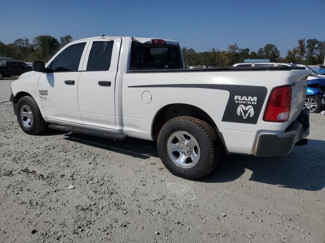 Photo 2 from auction – 2016 RAM 1500 ST with VIN 1C6RR6FG2GS178146