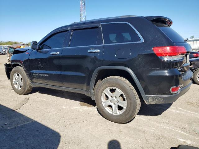 Photo 2 from auction – 2018 JEEP GRAND CHER with VIN 1C4RJFAG4JC223290