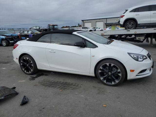 Photo 4 from auction – 2018 BUICK CASCADA SP with VIN W04WJ3N58JG052766