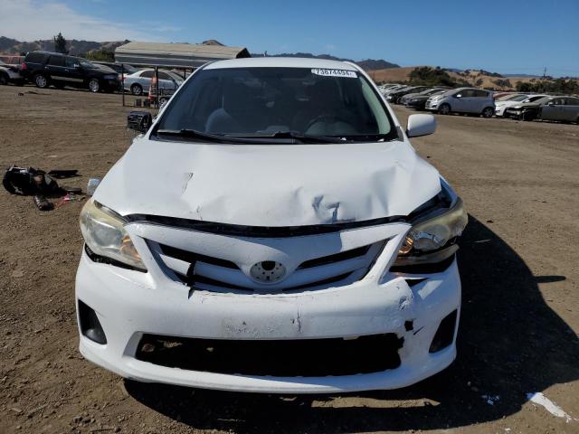 Zdjęcie 5 z aukcji – 2012 TOYOTA COROLLA BA z VIN JTDBU4EEXC9171914