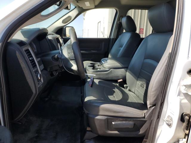Photo 7 from auction – 2019 RAM 1500 CLASS with VIN 1C6RR7FT4KS547245