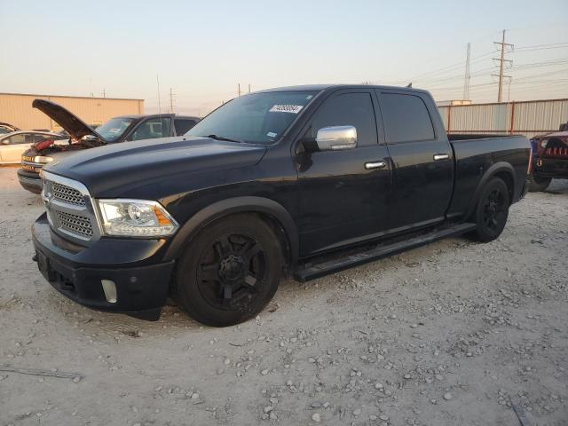 RAM 1500 LARAM 2016 with VIN 1C6RR7VM3GS235287 - Photo from auction