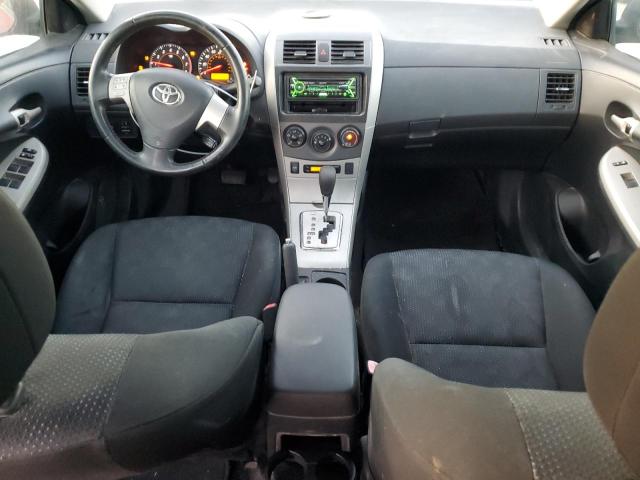 Photo 8 from auction – 2010 TOYOTA COROLLA BA with VIN 1NXBU4EEXAZ238517