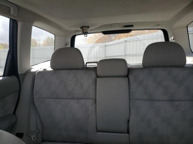 Photo 10 from auction – 2010 SUBARU FORESTER 2 with VIN JF2SH6CC4AH744828