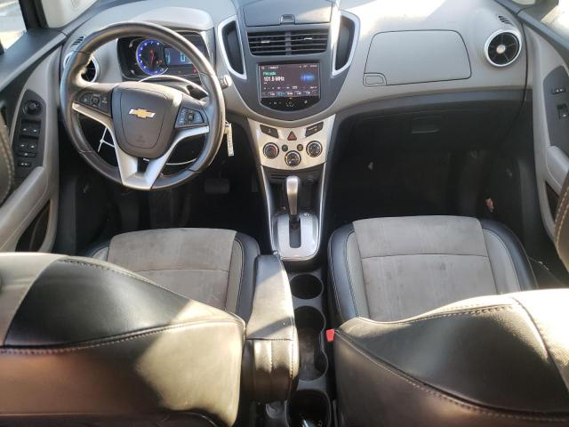 صورة رقم 8 من المزاد - 2015 CHEVROLET TRAX 1LT مع VIN KL7CJLSB7FB186818