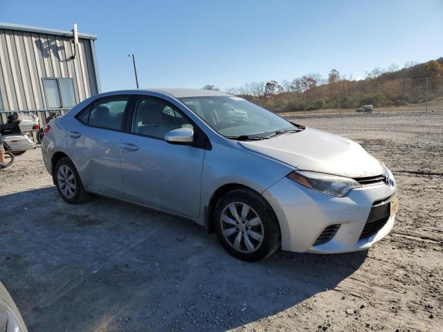 Photo 4 from auction – 2016 TOYOTA COROLLA L with VIN 2T1BURHE0GC714163