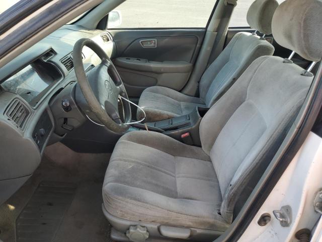 Photo 7 from auction – 1998 TOYOTA CAMRY CE with VIN JT2BG22KXW0147183