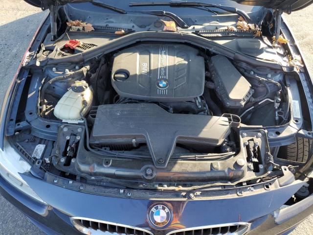 Photo 11 from auction – 2016 BMW 328 D XDRI with VIN WBA8J1C52GK458499