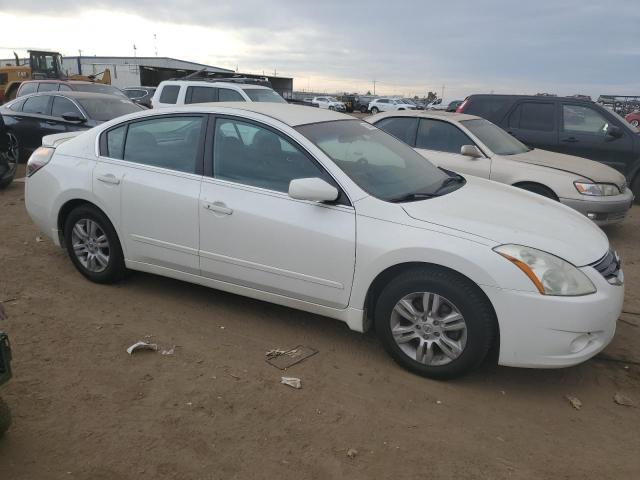 Photo 4 from auction – 2012 NISSAN ALTIMA BAS with VIN 1N4AL2AP3CN489722