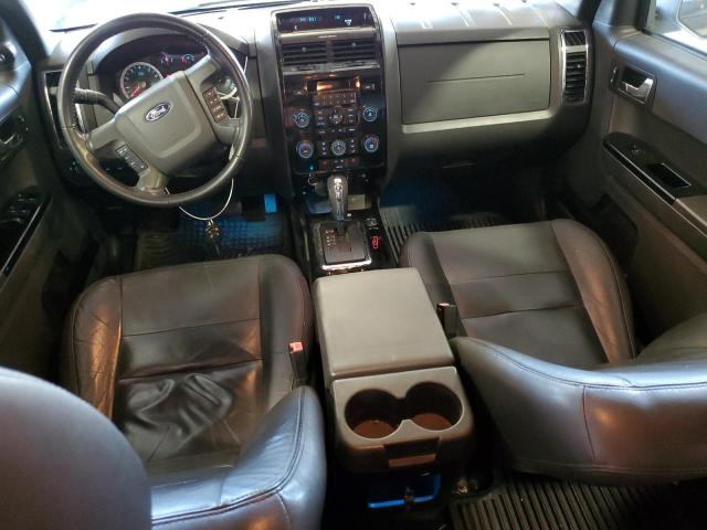 Photo 8 from auction – 2012 FORD ESCAPE LIM with VIN 1FMCU9EG8CKB88797