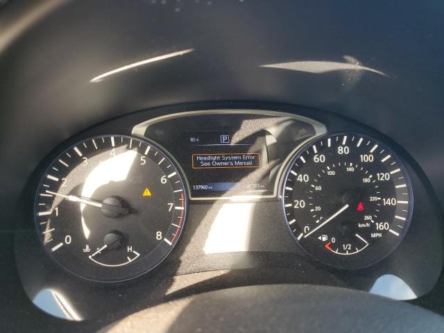 Photo 9 from auction – 2017 NISSAN ALTIMA 2.5 with VIN 1N4AL3AP5HC117596