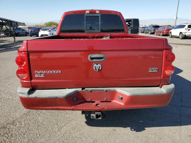 Photo 6 from auction – 2007 DODGE DAKOTA QUA with VIN 1D7HE48N87S103313