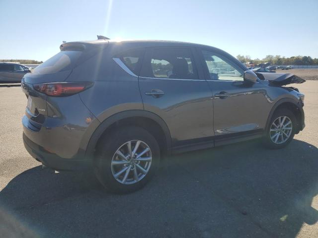 Photo 3 from auction – 2023 MAZDA CX-5 SELEC with VIN JM3KFBBM4P0245372