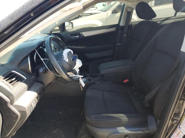 Photo 7 from auction – 2018 SUBARU LEGACY 2.5 with VIN 4S3BNAF65J3017288