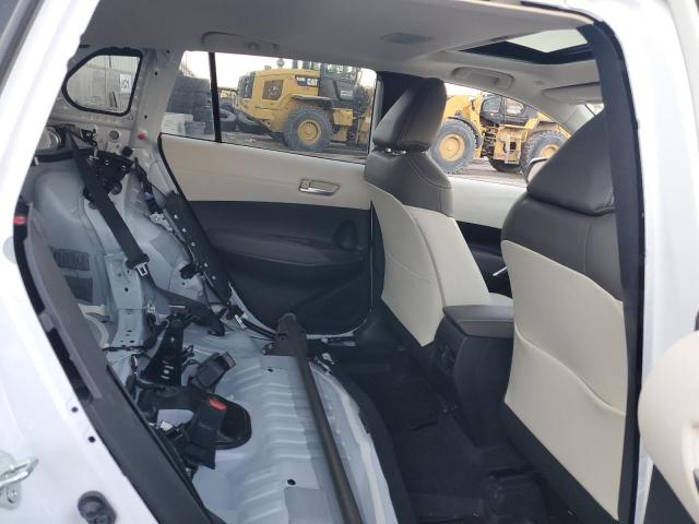 Photo 11 from auction – 2022 TOYOTA COROLLA CR with VIN 7MUDAAAG6NV027701