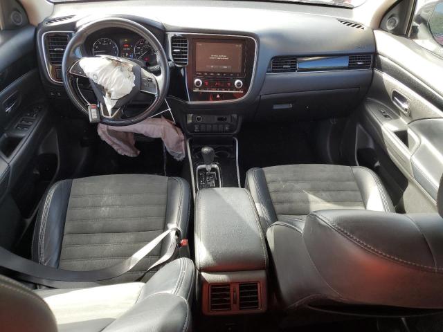 Photo 8 from auction – 2020 MITSUBISHI OUTLANDER with VIN JA4AD3A37LZ004561