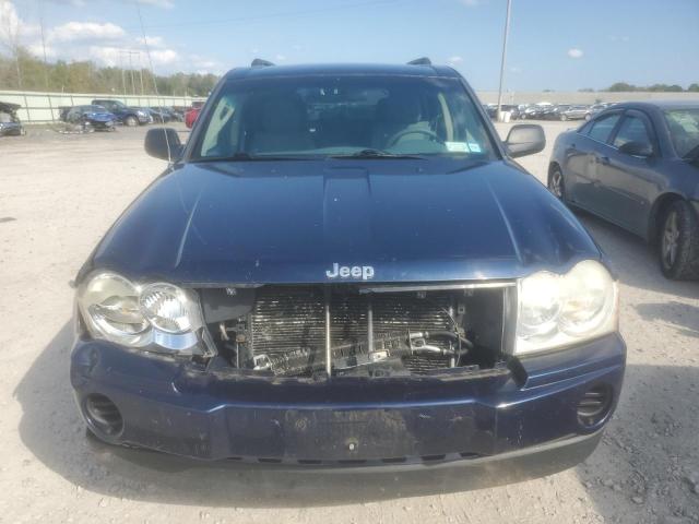 Photo 5 from auction – 2006 JEEP GRAND CHER with VIN 1J4GR48K16C166045