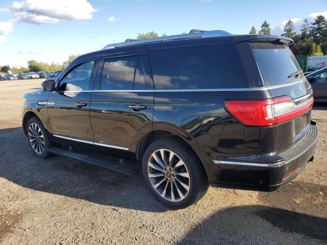 Photo 2 from auction – 2021 LINCOLN NAVIGATOR with VIN 5LMJJ2LT0MEL08497