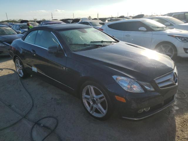 Photo 4 from auction – 2011 MERCEDES-BENZ E 350 with VIN WDDKK5GF5BF109263
