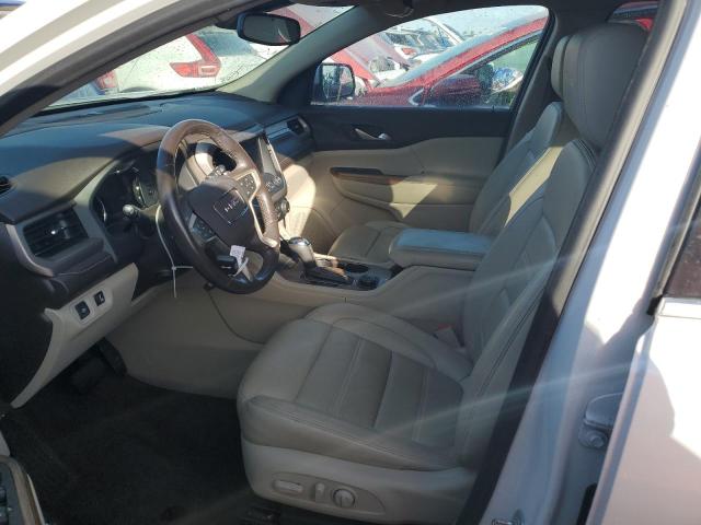 Photo 7 from auction – 2019 GMC ACADIA DEN with VIN 1GKKNXLS4KZ292836