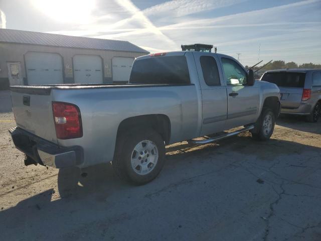 Photo 3 from auction – 2013 CHEVROLET SILVERADO with VIN 1GCRKSE73DZ128513