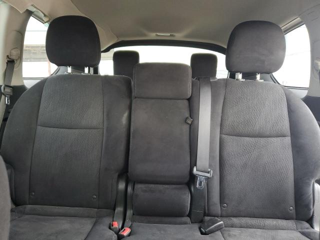 Photo 10 from auction – 2015 NISSAN PATHFINDER with VIN 5N1AR2MN6FC717307