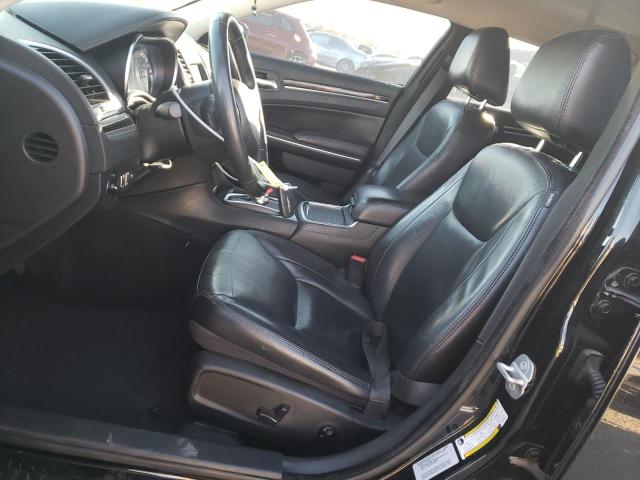 Zdjęcie 7 z aukcji – 2015 CHRYSLER 300 LIMITE z VIN 2C3CCAAG9FH931014