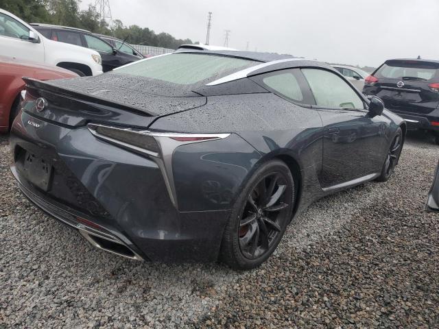 Photo 3 from auction – 2018 LEXUS LC 500 with VIN JTHHP5AY7JA000684