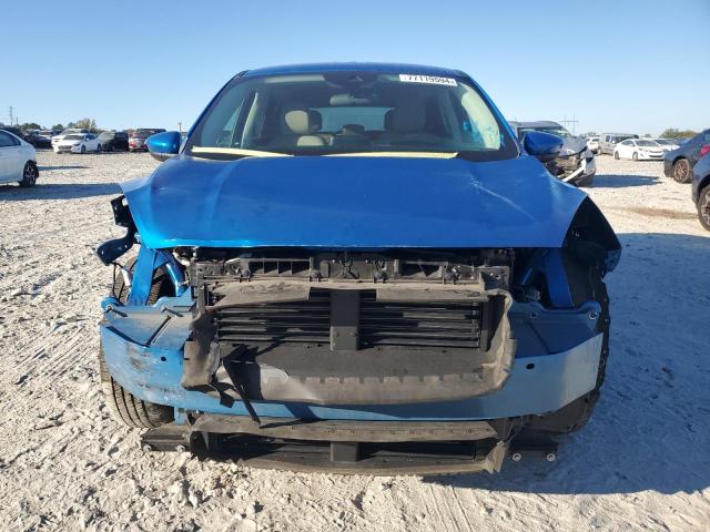 Photo 5 from auction – 2021 FORD ESCAPE SE with VIN 1FMCU0G65MUA06110