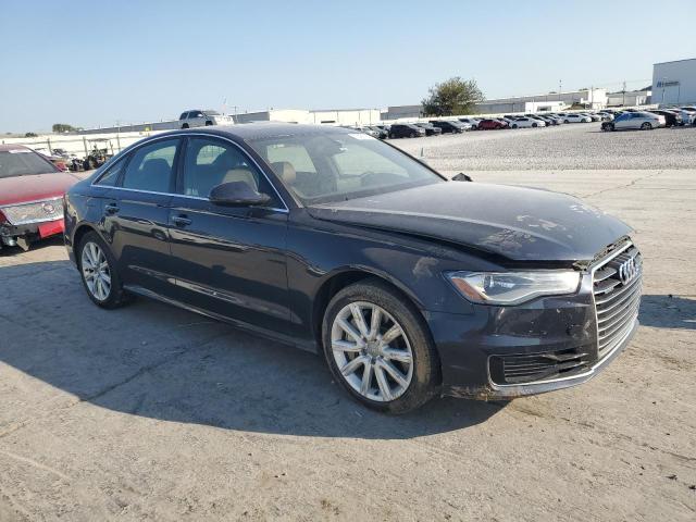 Photo 4 from auction – 2016 AUDI A6 PREMIUM with VIN WAUGFAFC3GN183070