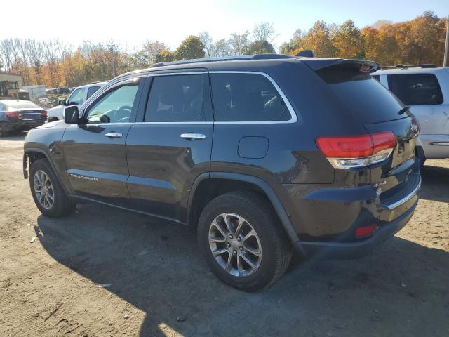 Photo 2 from auction – 2016 JEEP GRAND CHER with VIN 1C4RJFBG6GC410960