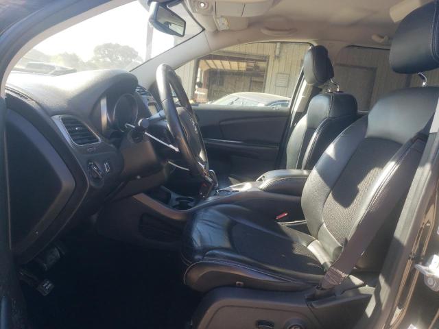 Photo 7 from auction – 2017 DODGE JOURNEY CR with VIN 3C4PDCGB8HT560231