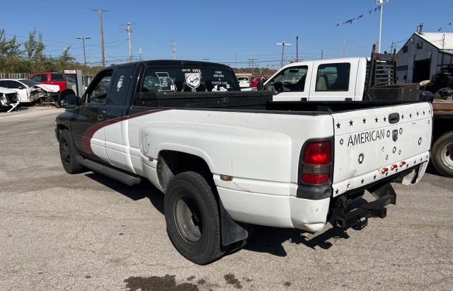Photo 3 from auction – 1998 DODGE RAM 3500 with VIN 1B7MC33W4WJ170987