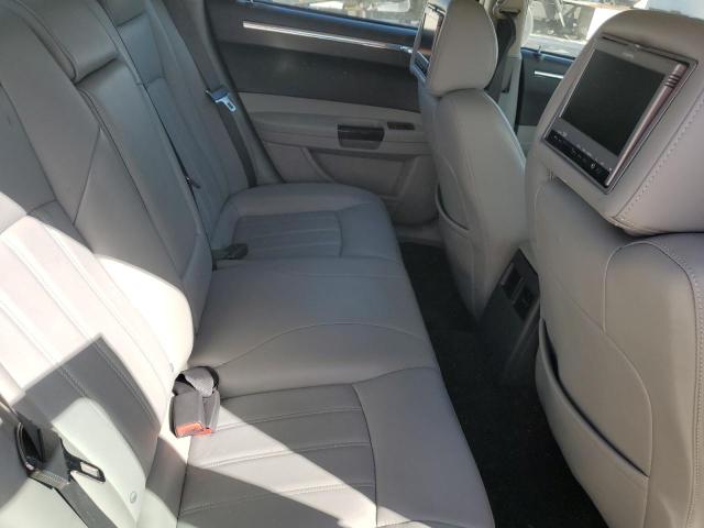 Photo 10 from auction – 2007 CHRYSLER 300C with VIN 2C3KA63H27H784749