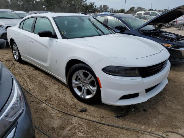 Photo 4 from auction – 2023 DODGE CHARGER SX with VIN 2C3CDXBG7PH690828