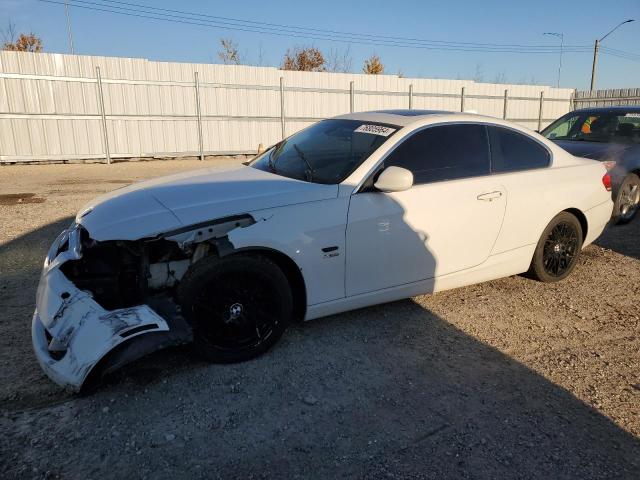 BMW 328 XI 2010 with VIN WBAWC3C54AP470497 - Photo from auction