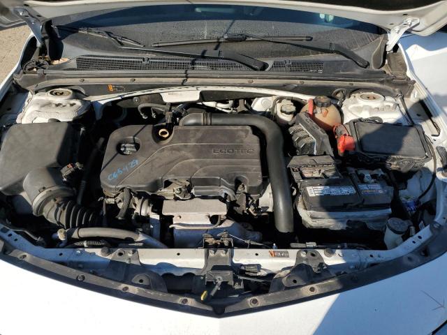 Photo 11 from auction – 2017 CHEVROLET MALIBU LT with VIN 1G1ZE5ST5HF105082
